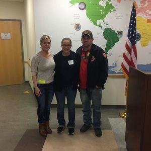 Meet your Posher, Brooklyn